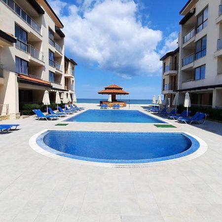 Obzor Beach Resort Apartment G-109 Екстер'єр фото