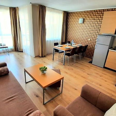 Obzor Beach Resort Apartment G-109 Екстер'єр фото