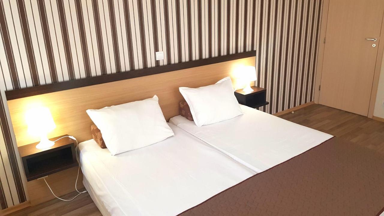 Obzor Beach Resort Apartment G-109 Екстер'єр фото