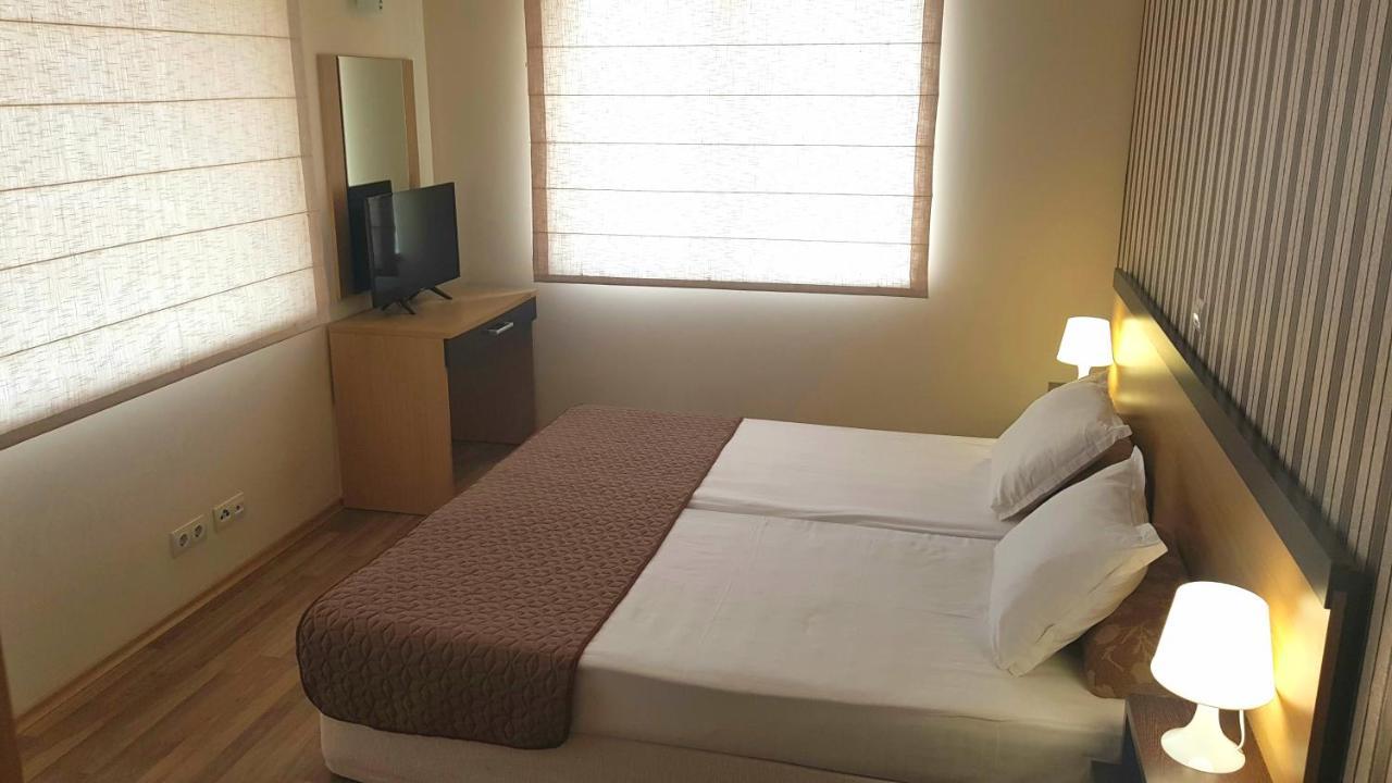 Obzor Beach Resort Apartment G-109 Екстер'єр фото