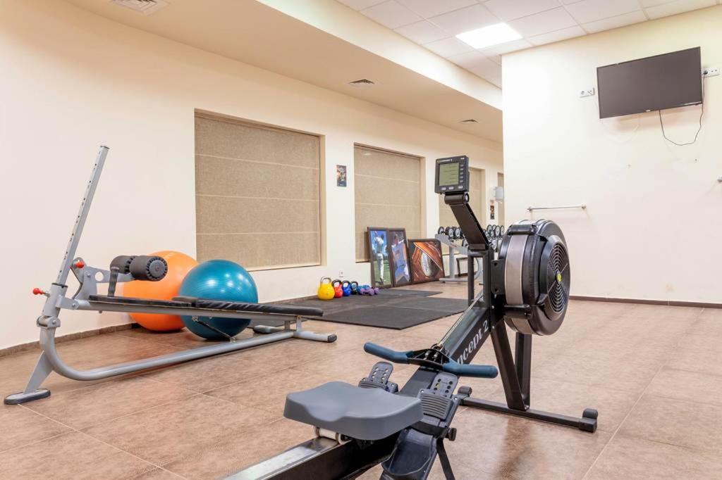 Obzor Beach Resort Apartment G-109 Екстер'єр фото