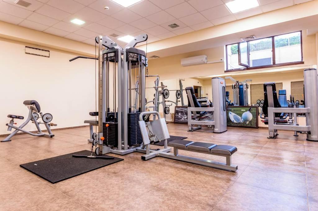 Obzor Beach Resort Apartment G-109 Екстер'єр фото