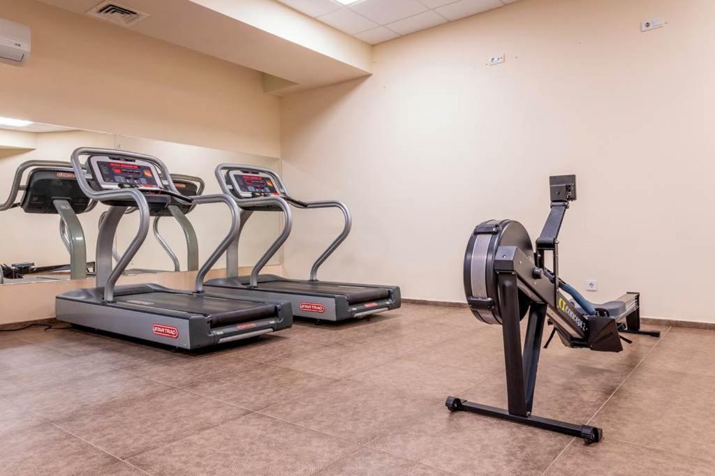 Obzor Beach Resort Apartment G-109 Екстер'єр фото