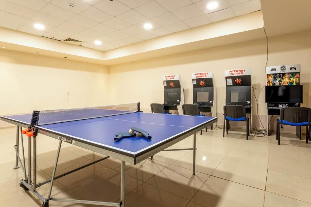 Obzor Beach Resort Apartment G-109 Екстер'єр фото