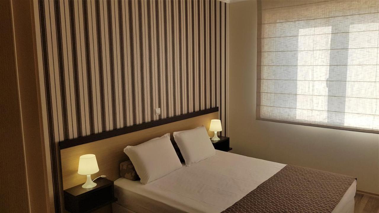 Obzor Beach Resort Apartment G-109 Екстер'єр фото