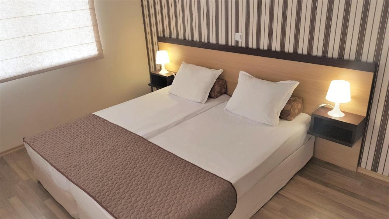 Obzor Beach Resort Apartment G-109 Екстер'єр фото