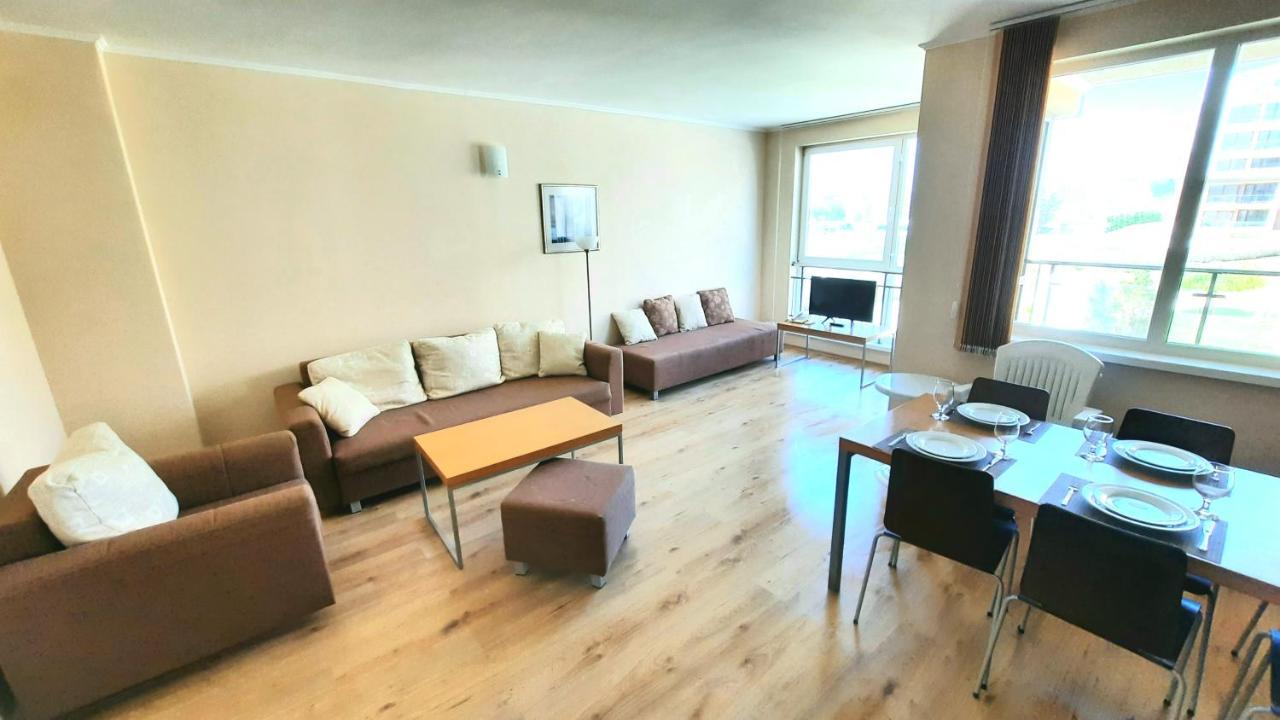 Obzor Beach Resort Apartment G-109 Екстер'єр фото