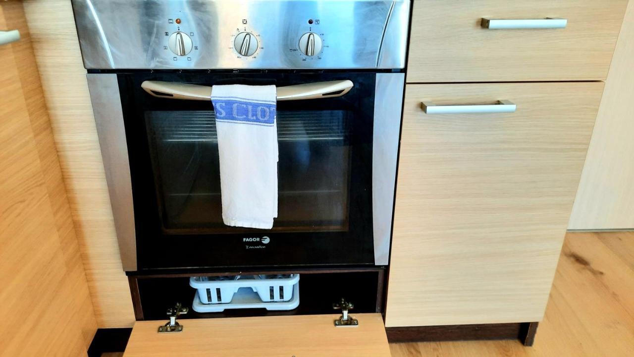 Obzor Beach Resort Apartment G-109 Екстер'єр фото